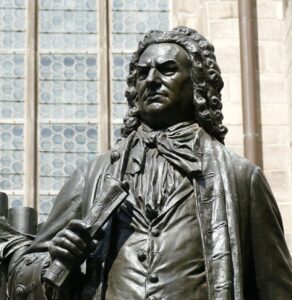 Johann Sebastian Bach
