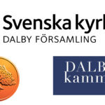 Loggor av sponsorer.