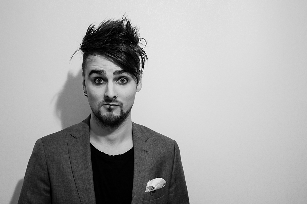 Bild om Henrik Dahlgren