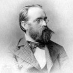 Bild om Josef Rheinberger